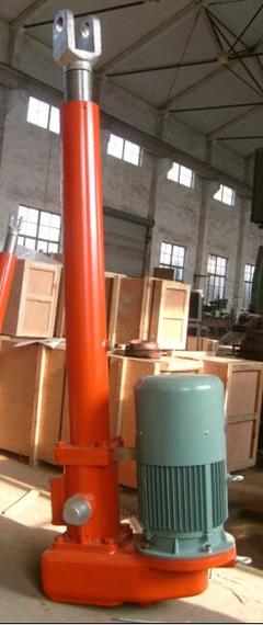 電動推桿 皮帶輸送機(jī)配套設(shè)備 電動砝碼提升機(jī)等|象山縣石浦久時機(jī)械廠 - 