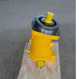 金鄉(xiāng)恒海液壓精品特供 維修批發(fā)a6v55 80 107液壓馬