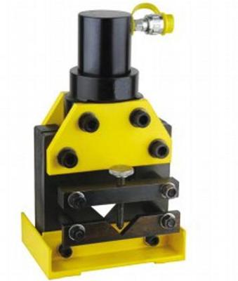 液壓直角角鋼切斷機詳細(xì)介紹及其應(yīng)用場景