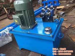 中佳設(shè)備 值得信賴的液壓站與液壓器材專業(yè)供應(yīng)商