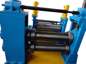 無錫專業(yè)扁鋼機(jī)廠家直銷 深耕液壓工藝，常州設(shè)備實(shí)力解析