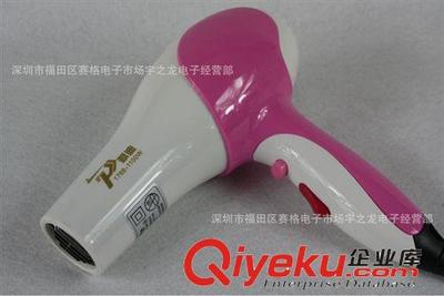 廠家批發(fā)飄迪-1768恒溫電吹風(fēng) 深圳宇之龍電子經(jīng)營部專業(yè)供應(yīng)